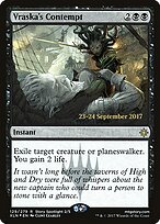 Ixalan Promos #129s