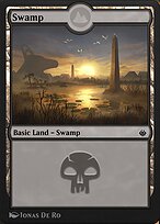 Amonkhet Remastered #332