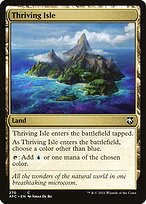 Forgotten Realms Commander #270