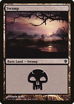 Commander 2013 #346