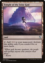 Commander 2017 #284