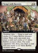 Bloomburrow Commander #49