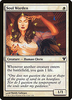 Modern Event Deck 2014 #1