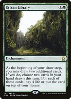 Eternal Masters #187