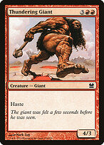 Modern Masters #136