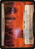 Planechase Anthology Planes #75