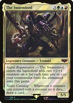 Warhammer 40,000 Commander #4