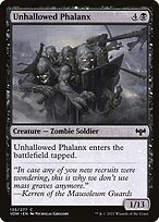 Innistrad: Crimson Vow #135