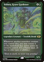 Multiverse Legends #95
