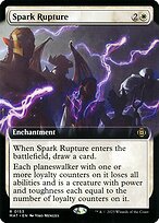 March of the Machine: The Aftermath #153