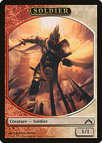 League Tokens 2013 #1