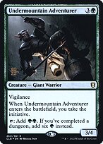 Battle for Baldur's Gate Promos #260s