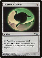 Mirrodin #257