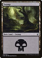 Commander 2019 #296