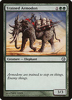 Duels of the Planeswalkers #85
