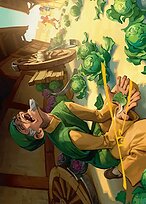 Avatar: the Last Airbender Art Series #19