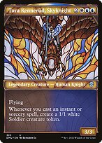 Dominaria United #323