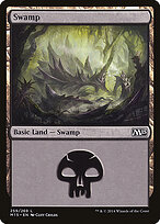 Magic 2015 #259