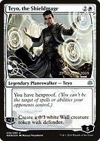War of the Spark Promos #32s
