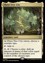 Bloomburrow Promos #260p