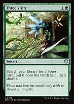 Secrets of Strixhaven Commander #289