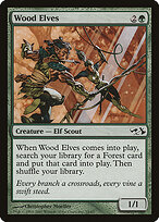 Duel Decks: Elves vs. Goblins #18