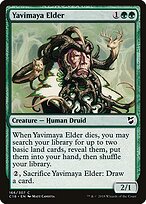 Commander 2018 #166