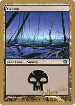 World Championship Decks 2003 #we340