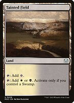 March of the Machine Commander #429