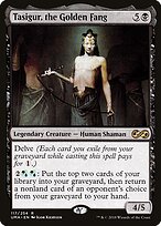 Ultimate Masters #117