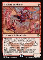 Tarkir: Dragonstorm Promos #122p