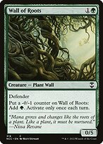 New Capenna Commander #319