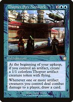 The Brothers' War Commander #97