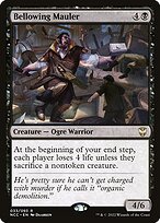 New Capenna Commander #33