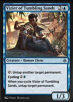 Amonkhet Remastered #89