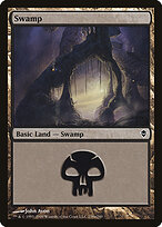 Zendikar #238a