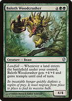 Commander 2013 #136