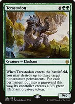 Commander Anthology #153