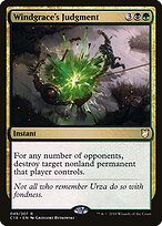 Commander 2018 #49