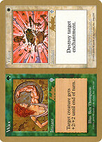 World Championship Decks 2002 #bk296
