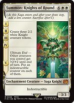 Final Fantasy Promos #36s