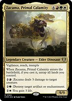 Commander Masters #365