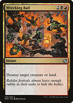 Modern Masters 2015 #189