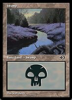 Magic Online Promos #287