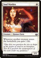 Modern Masters 2017 #24