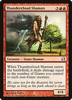 Modern Masters #135