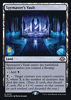 Modern Horizons 3 Promos #230s
