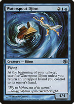 Duel Decks: Jace vs. Chandra #11