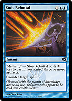 Duel Decks: Mirrodin Pure vs. New Phyrexia #34