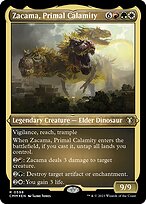 Commander Masters #598